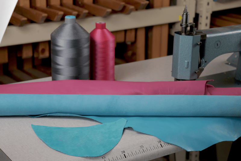 slippers cotton thread